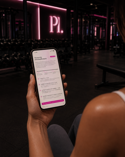 e-book Glute Code 🎀